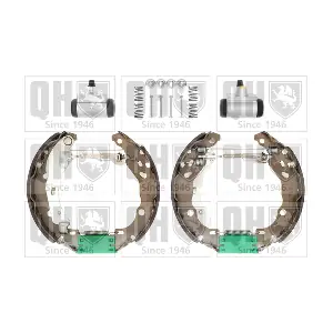 QUINTON HAZELL BS1144K1