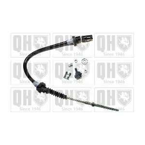 QUINTON HAZELL QCC1349