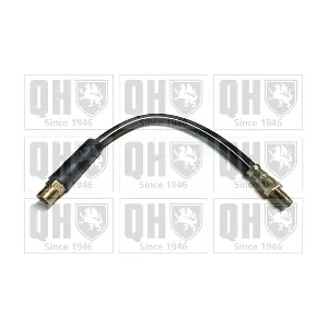 QUINTON HAZELL BFH4922