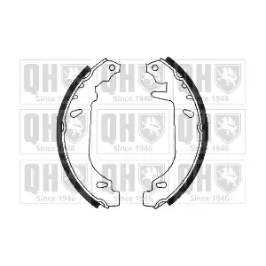 QUINTON HAZELL BS786