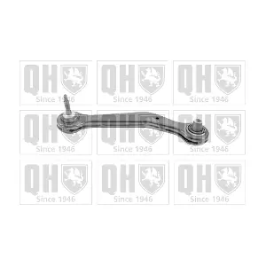 QUINTON HAZELL QSJ3307S