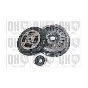 QKT4601AF QUINTON HAZELL
