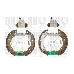 QUINTON HAZELL BS1102K1