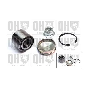 QUINTON HAZELL QWB1388