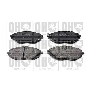 QUINTON HAZELL BP1917