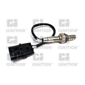 QUINTON HAZELL XLOS1029