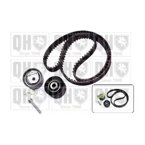 QUINTON HAZELL QBK646