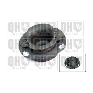 QUINTON HAZELL EMR1790