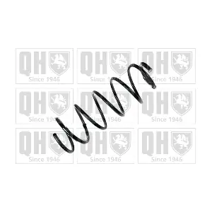 QCS6876 QUINTON HAZELL
