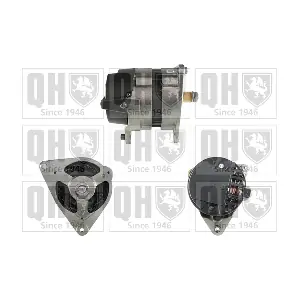QUINTON HAZELL QRA1815