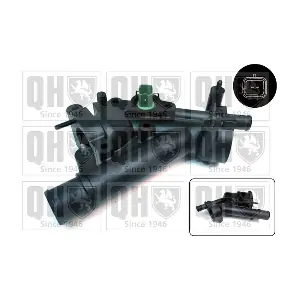 QTH836CF QUINTON HAZELL