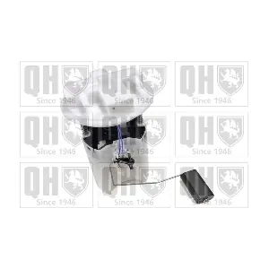 QFP1060 QUINTON HAZELL