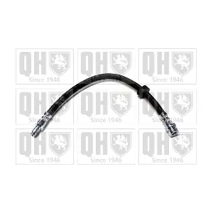 QUINTON HAZELL BFH5558