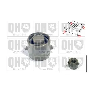 QUINTON HAZELL EM4847