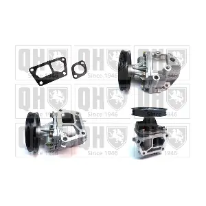 QUINTON HAZELL QCP2649BH