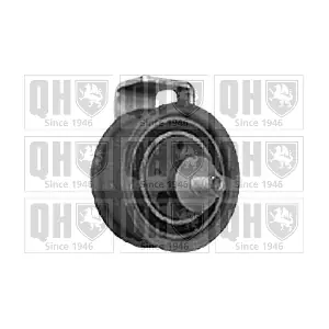QTT960 QUINTON HAZELL