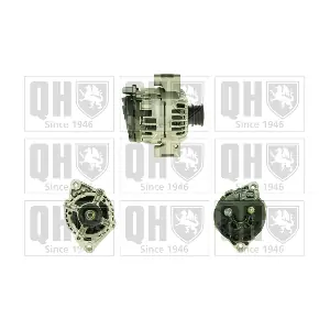 QUINTON HAZELL QRA2139