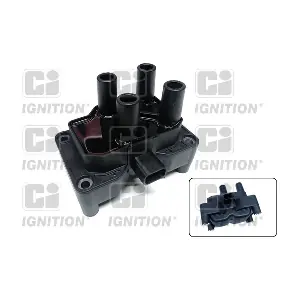 QUINTON HAZELL XIC8263