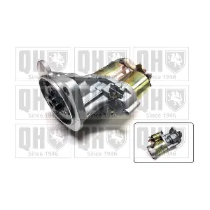 QUINTON HAZELL QRS1453