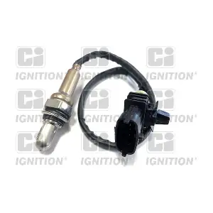 QUINTON HAZELL XLOS1697