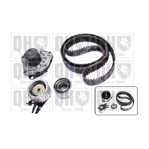 QUINTON HAZELL QBPK6870