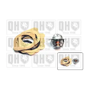 QUINTON HAZELL QTH102K