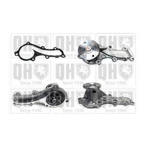 QUINTON HAZELL QCP3558