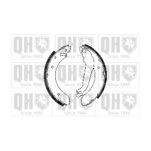 QUINTON HAZELL BS615