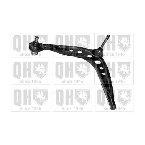 QUINTON HAZELL QSA1295S