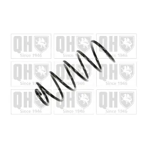 QCS6889 QUINTON HAZELL