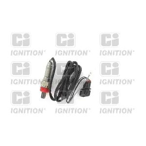 QUINTON HAZELL XLOS1023