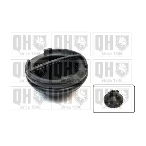 QUINTON HAZELL QOC1005