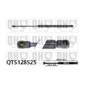 QTS128525 QUINTON HAZELL