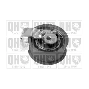 QTT907 QUINTON HAZELL