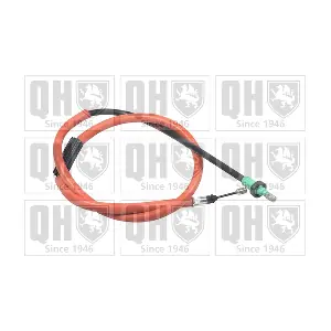 QUINTON HAZELL BC4035