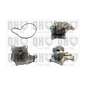 QUINTON HAZELL QCP3236