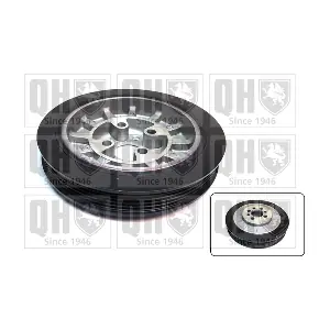 QUINTON HAZELL QCD98