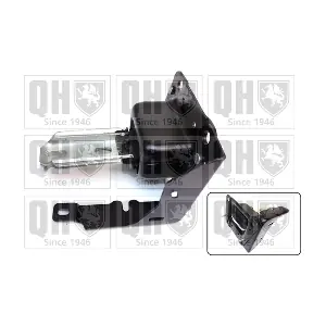 QUINTON HAZELL EM4751