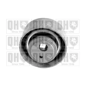 QTT814 QUINTON HAZELL