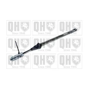 QUINTON HAZELL BC3386