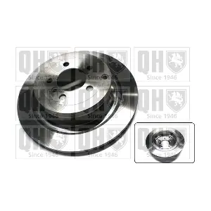QUINTON HAZELL BDC5891