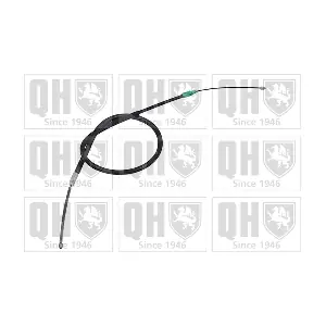 QUINTON HAZELL BC2680