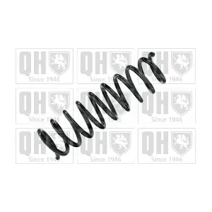 QCS8562 QUINTON HAZELL
