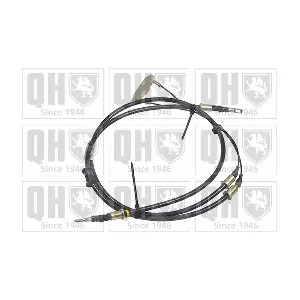 QUINTON HAZELL BC2341