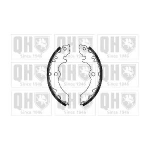 BS752 QUINTON HAZELL