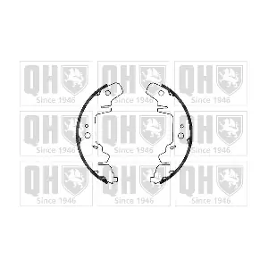 QUINTON HAZELL BS1074