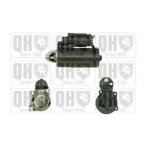 QUINTON HAZELL QRS1111