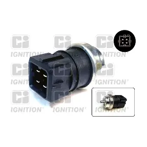QUINTON HAZELL XTT163