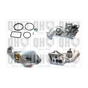 QUINTON HAZELL QCP3070