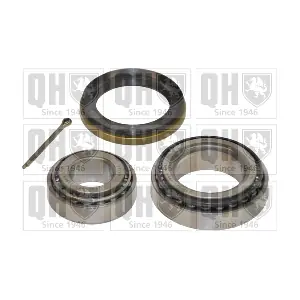 QUINTON HAZELL QWB881